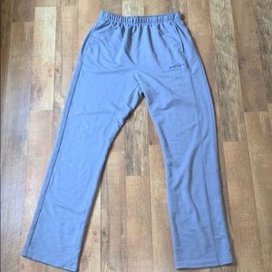 EUC sweatpants | eddie bauer